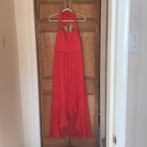 Guess Sexy Halter Dress🌸